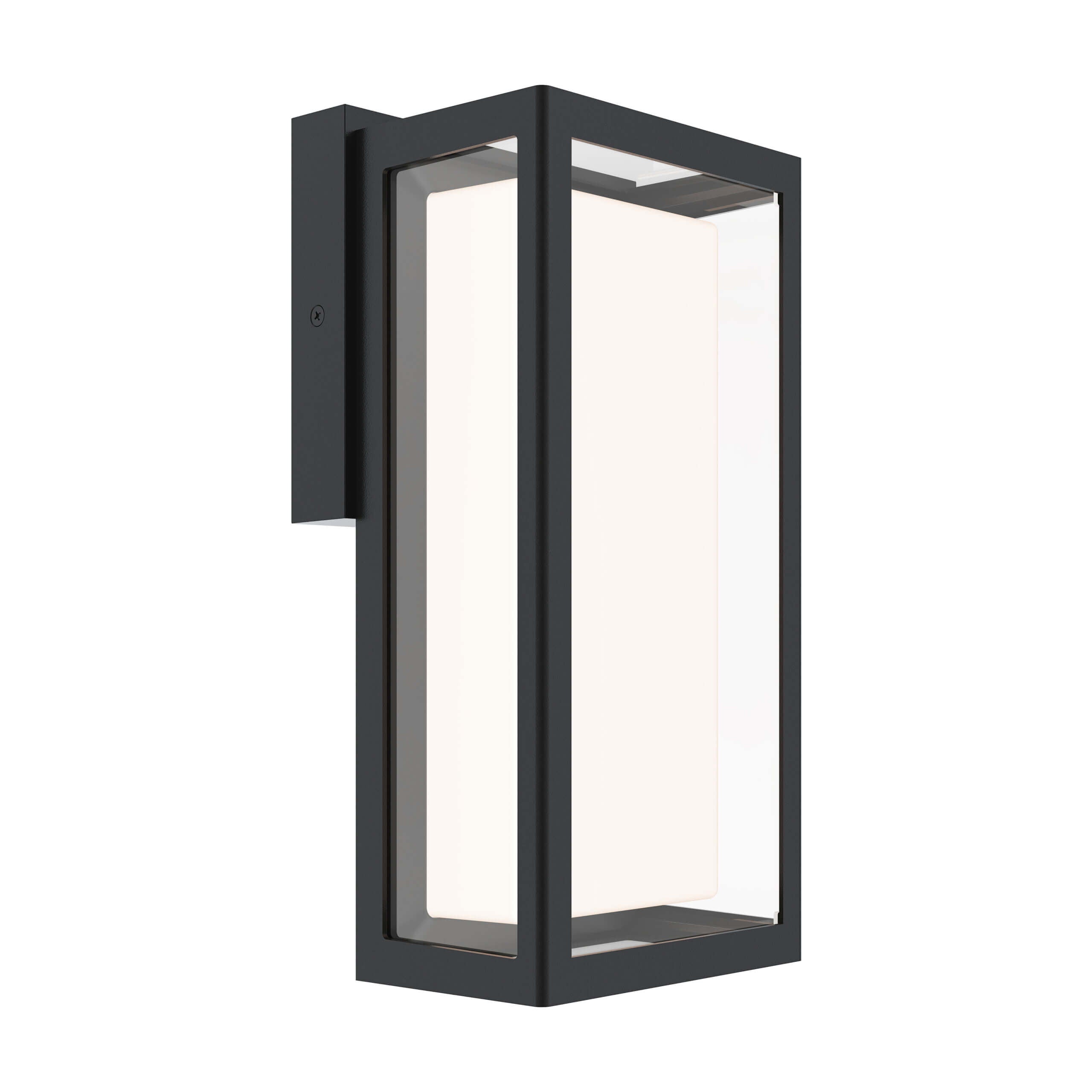 DALS DCP-CGWS Dals Connect PRO Smart cage sconce,20W,1200LM,CRI80,RGB+2200K+4000K, with smart button