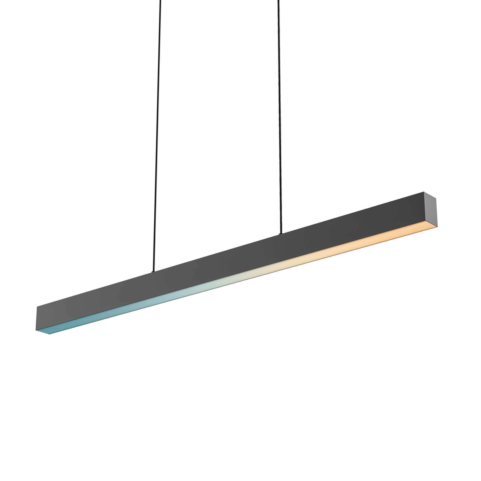 DALS DCP-LNPD48-BK DALS CONNECT PRO Smart Linear Pendant 48''