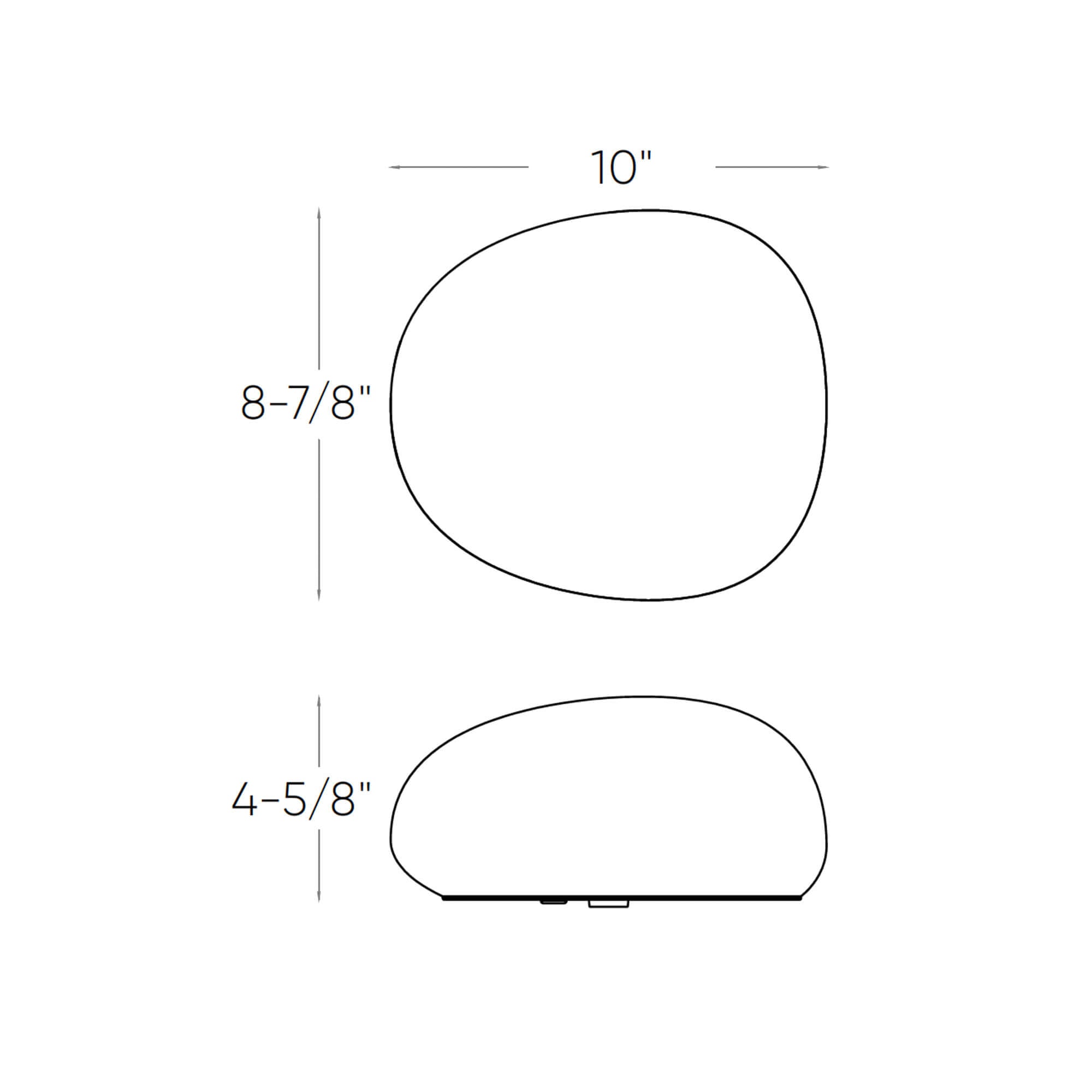DALS Smart Rock Light DCP-RK