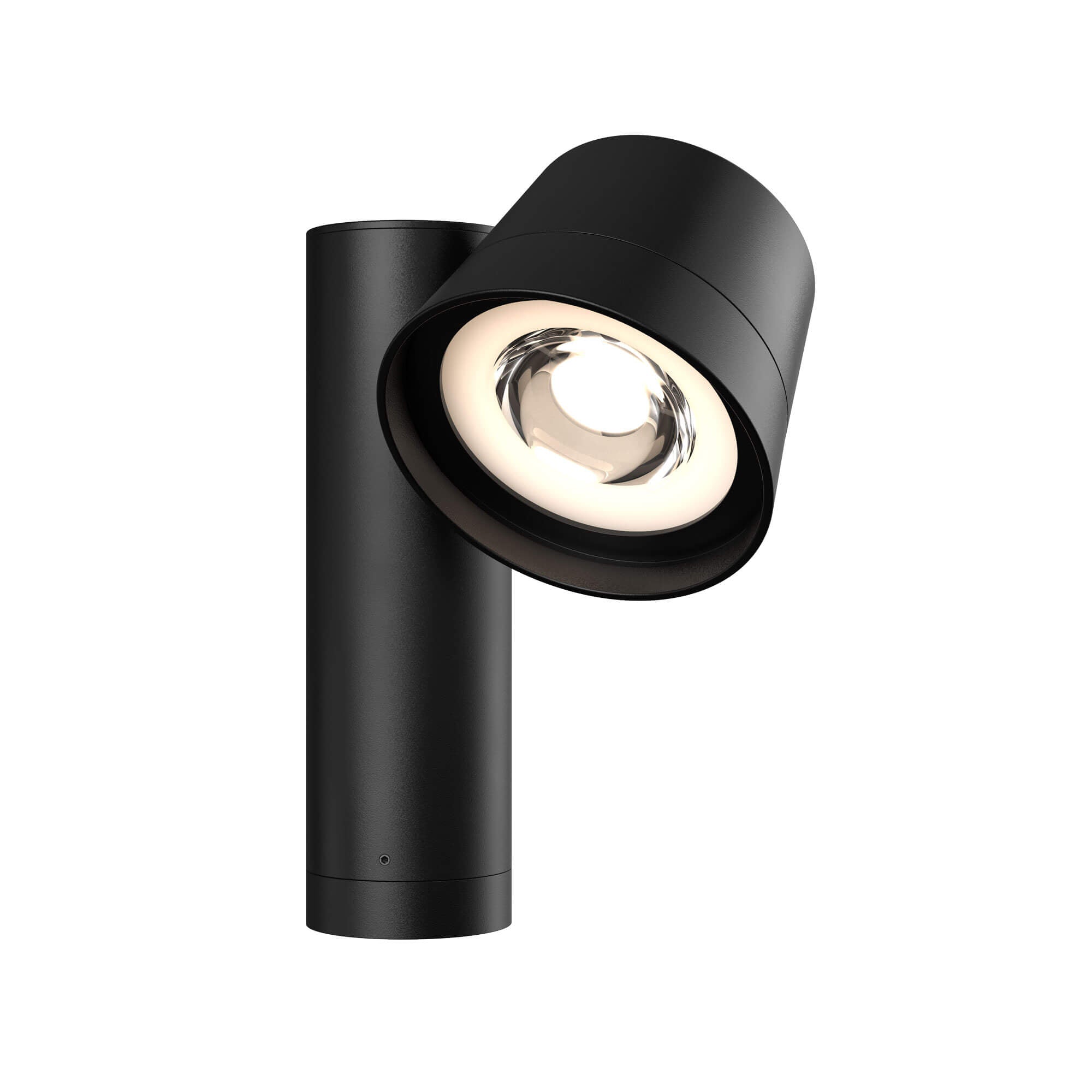 DALS DCP-SPT6-BK DALS CONNECT PRO Smart Landscape Spot Light with 6" tube