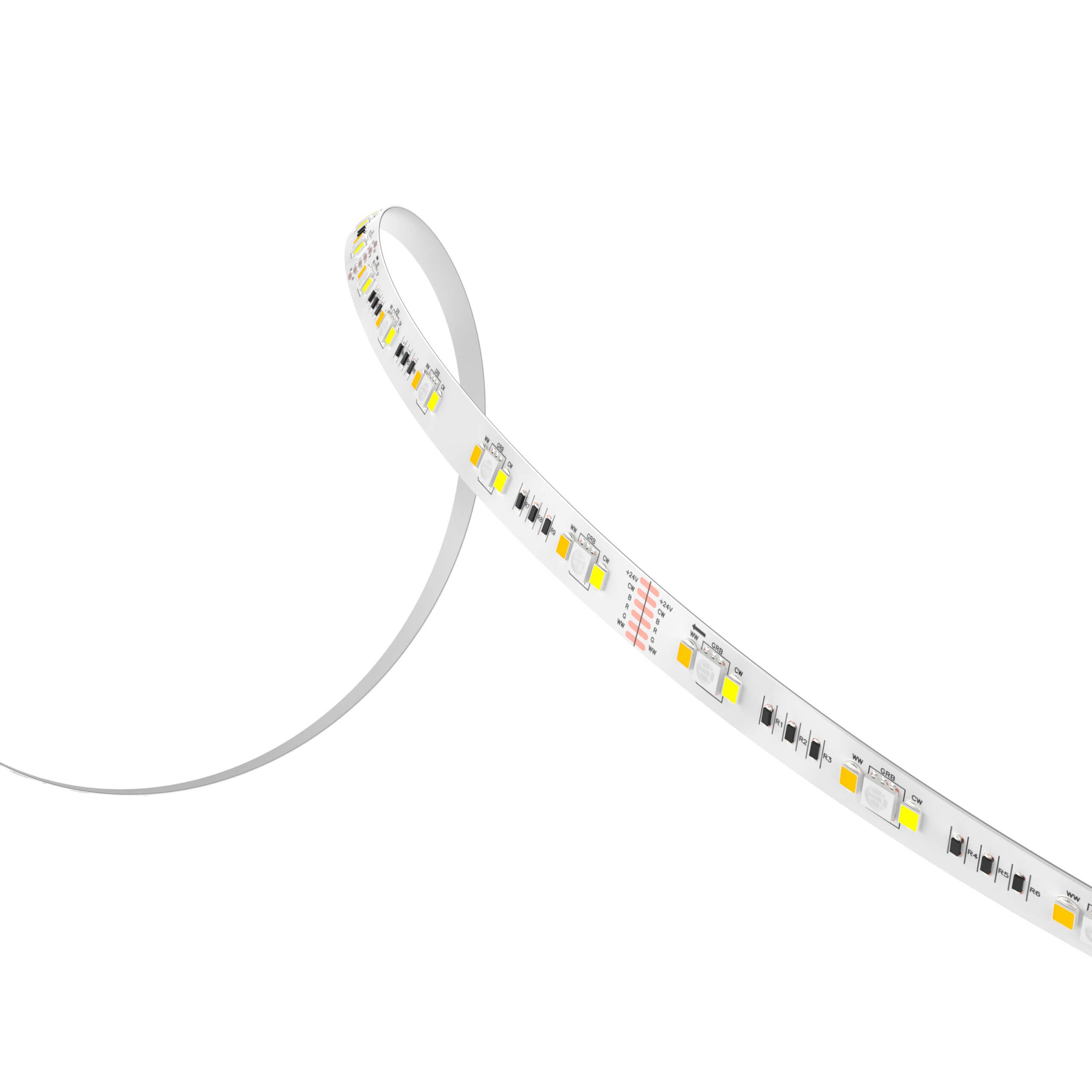 DALS DCP-TAP10FT Smart Light Strip 3 meters