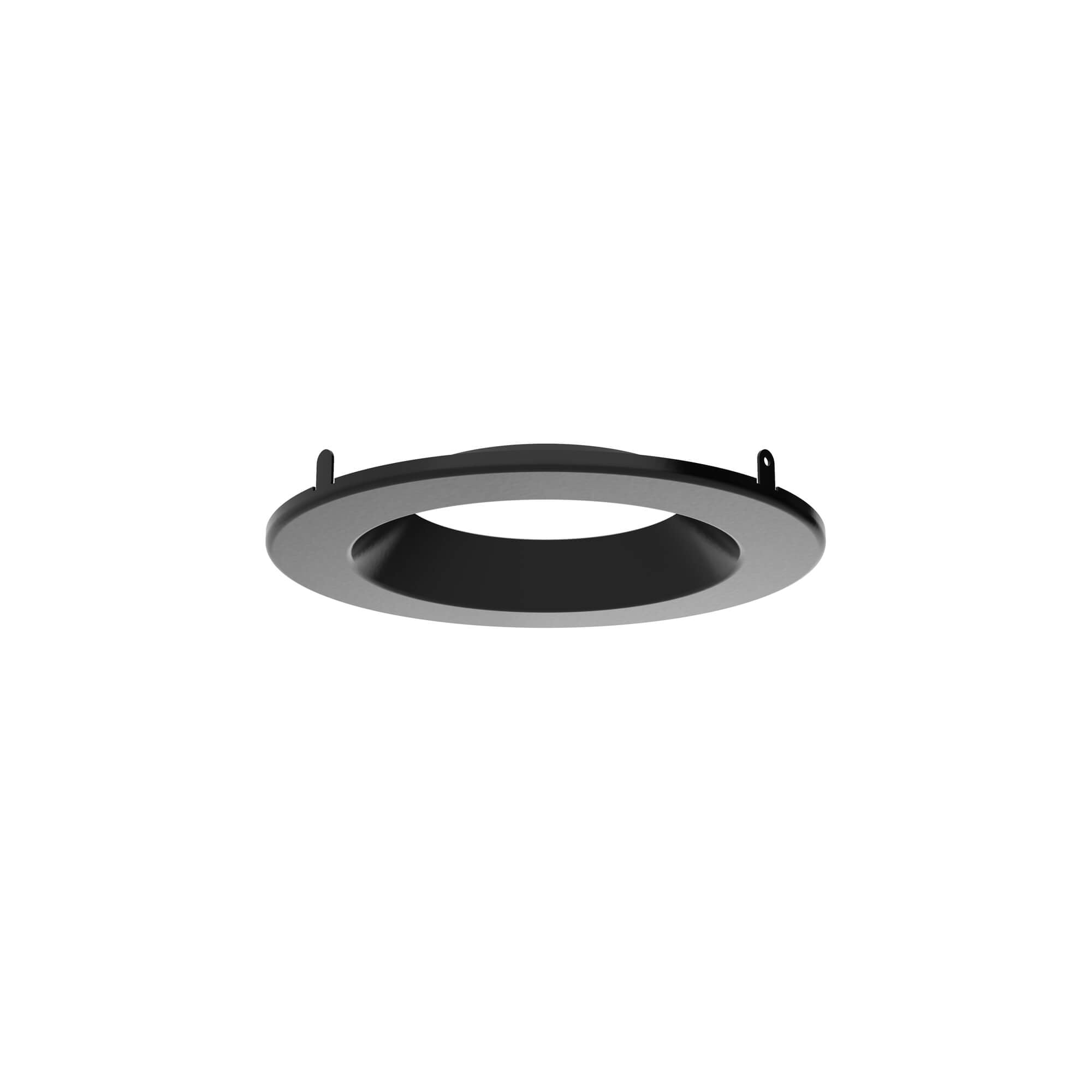 DALS DDP4-TRIM-BK 4" Black trim for DDP products