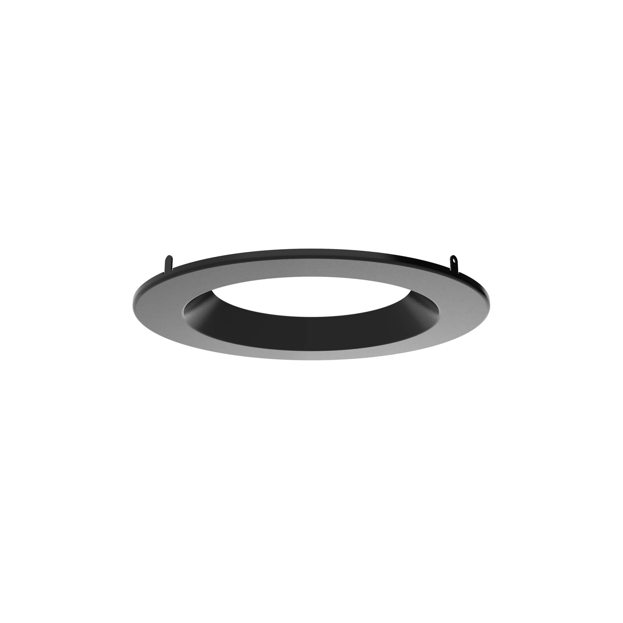 DALS DDP6-TRIM-BK 6" Black trim for DDP products