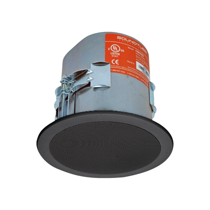 SoundTube CM400i 4" 2-way In Ceiling Speaker with BroadBeam Tweeter