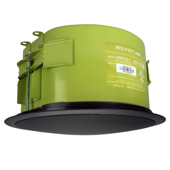 SoundTube CM62-EZ 6" 2-way In Ceiling Speaker