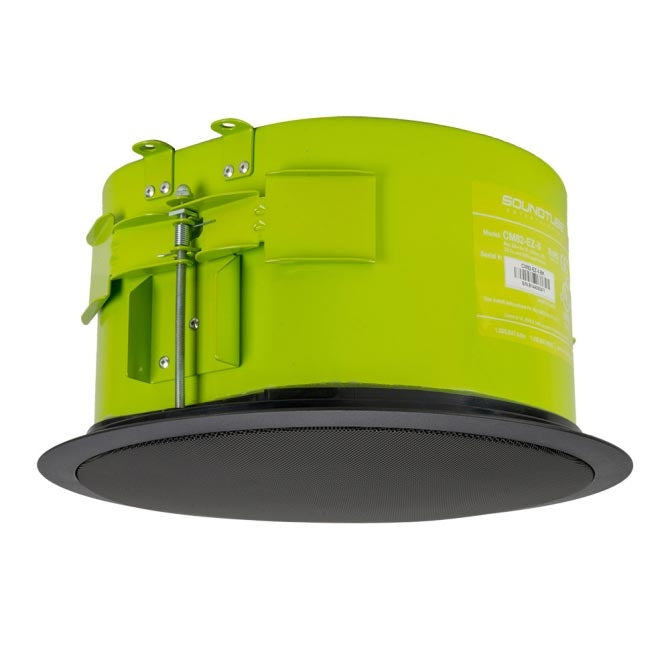 SoundTube CM82-EZ-II 8" 2-way In Ceiling Speaker