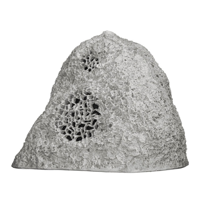 Rockustics ROCKY JR. 6.5" 2-way Outdoor Rock Speaker