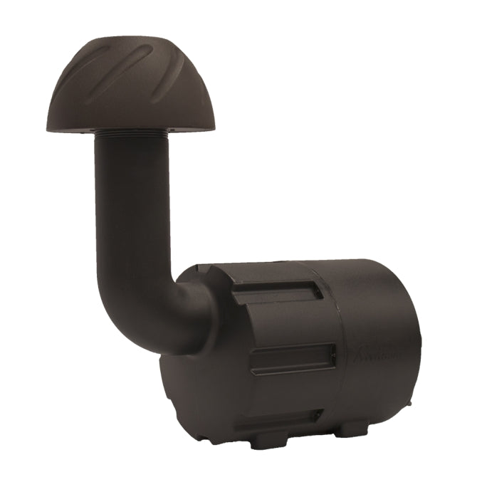 Rockustics SUBSCAPE Outdoor In-Ground Band-Pass Subwoofer, Each