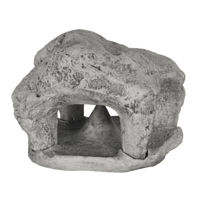 Rockustics XT-SURROUND STONE 8" Extreme Weather Outdoor SurroundStone Speaker w/ Transfomer, Each