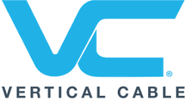 Vertical Cables 269-FOK06-580C 6-Fiber Fan-Out Kits