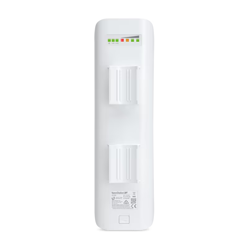 Ubiquiti NSM5-US airMAX NanoStation M5