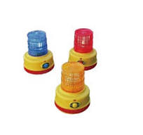 Tane LED Electronic Flasher (Magnetic Base) SAFETY-FLASH 2.0 MB