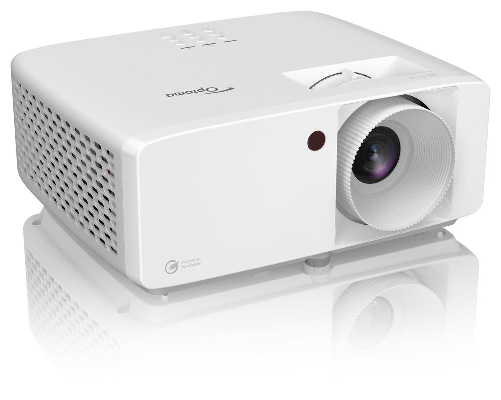 Optoma ZH420 1080p 4300lm 1.12:1 1.47:1