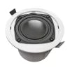 Earthquake ECS-4.0v2 EDGELESS 4" Ceiling Speaker, Back Cover and Xover-Per Pair