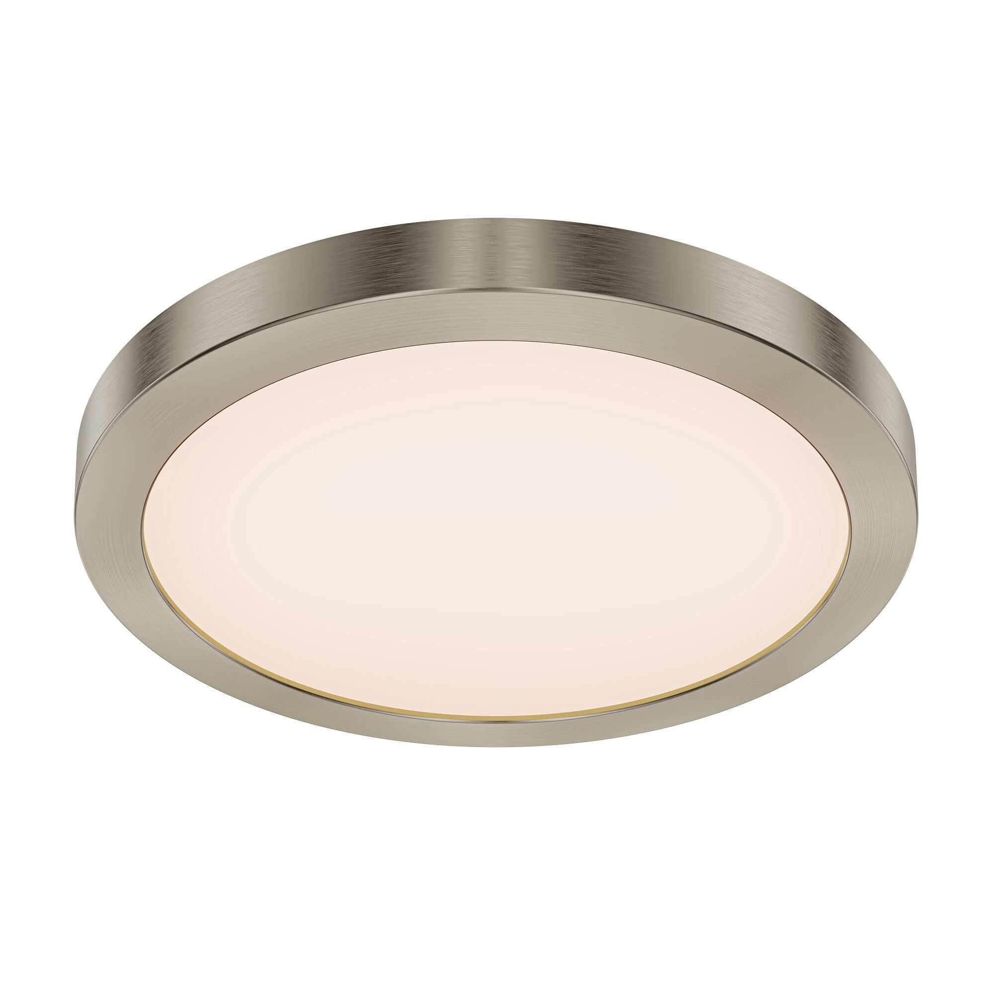 DALS FMM12-CC-SN Metal Flush Mount, 5CCT