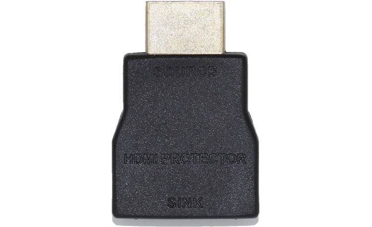 Simplified HDSURGE HDMI 1.4b HDMI Surge Protector