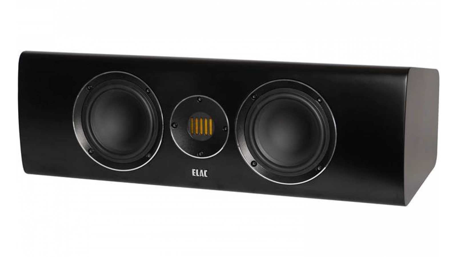 Elac 5.25" Carina Center Channel - Satin Black, Each