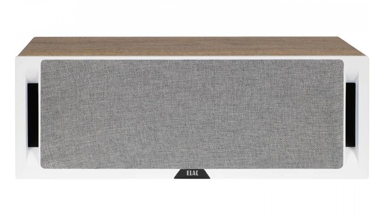 Elac 5.25" Debut Reference DCR52 Center Speaker - Oak/White, Each