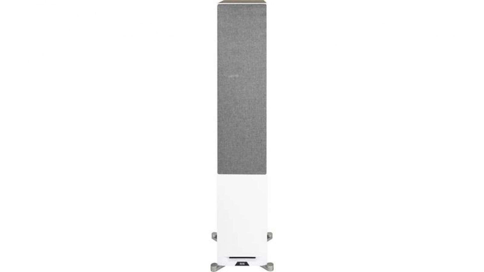 Elac 5.25" UniFi Reference Floorstand Speaker - Oak/White, Each