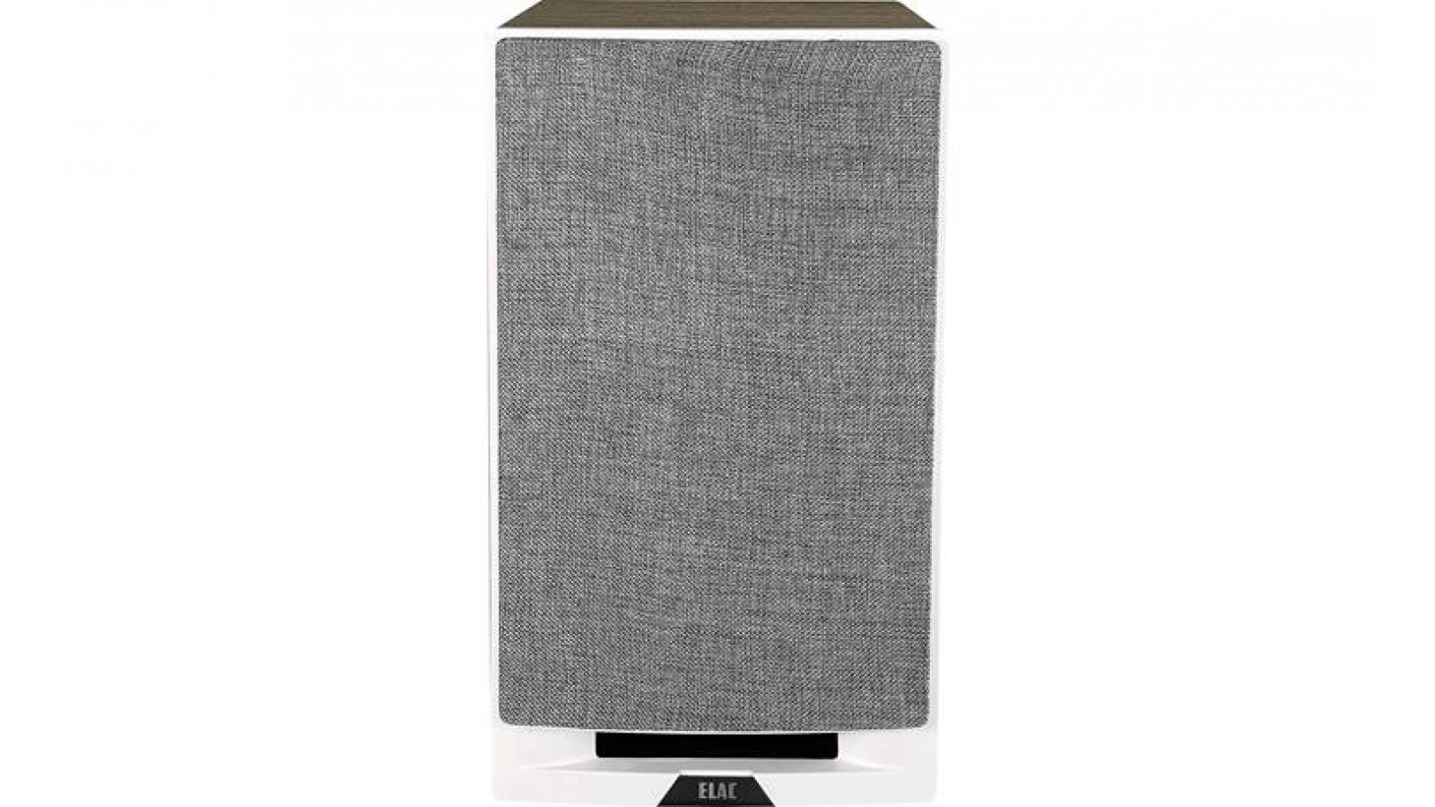 Elac 6.5" UniFi Reference Bookshelf Speaker - Oak/White, Pair