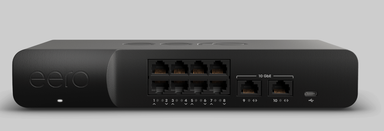 Eero PoE Gateway
