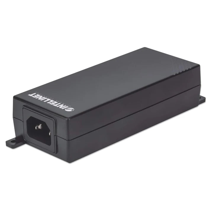 Intellinet 561518 Gigabit High-Power PoE+ Injector