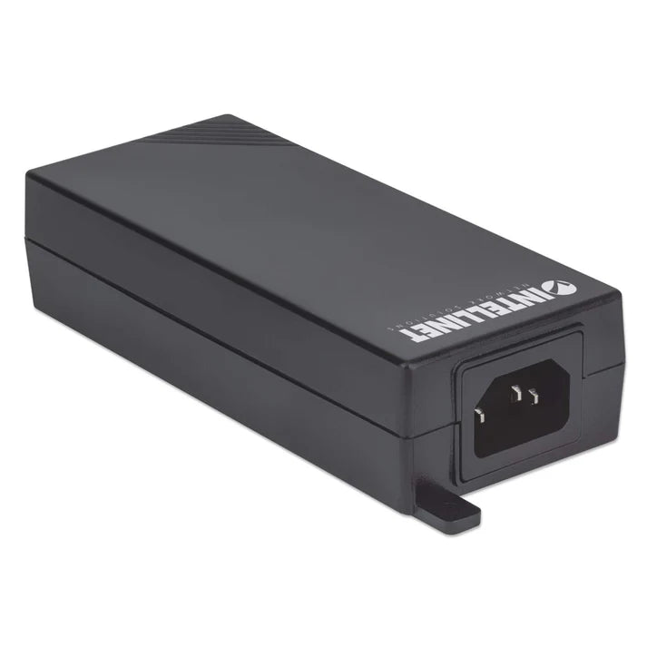 Intellinet 561518 Gigabit High-Power PoE+ Injector