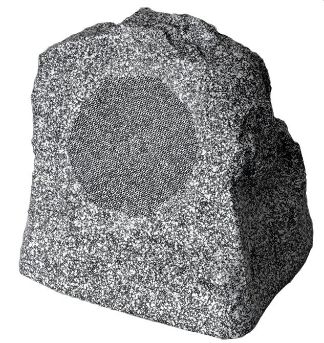 Earthquake GRANITE-52 5.25" Two way COAXIAL ROCK SPEAKERS, GRANITE FINISH-PER PAIR