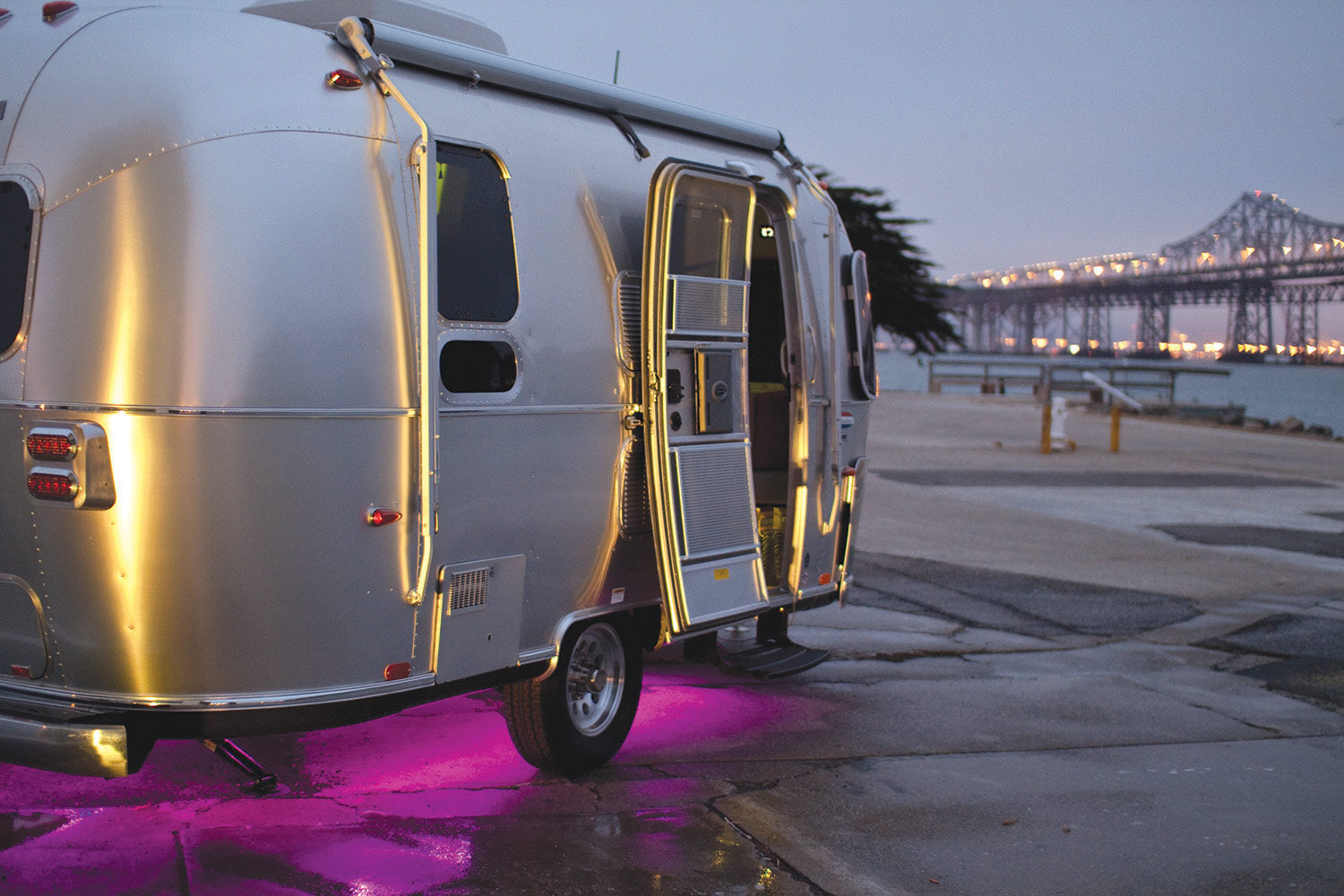 Diode DAZZLE 24 24V Wet Location RGB LED Strip Light - 16.4 ft.