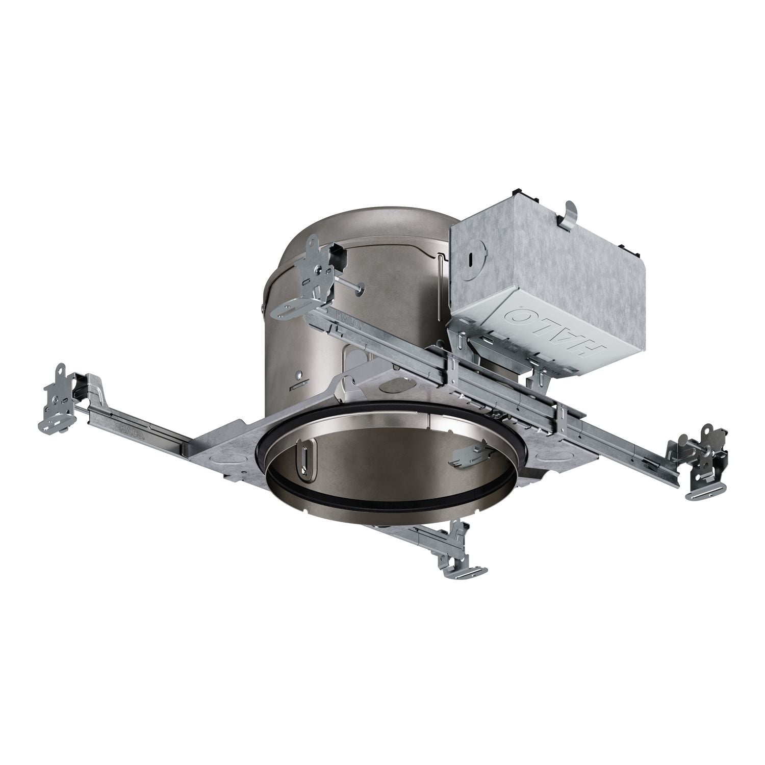 Cooper Lighting HALO Shallow New Construction Housing