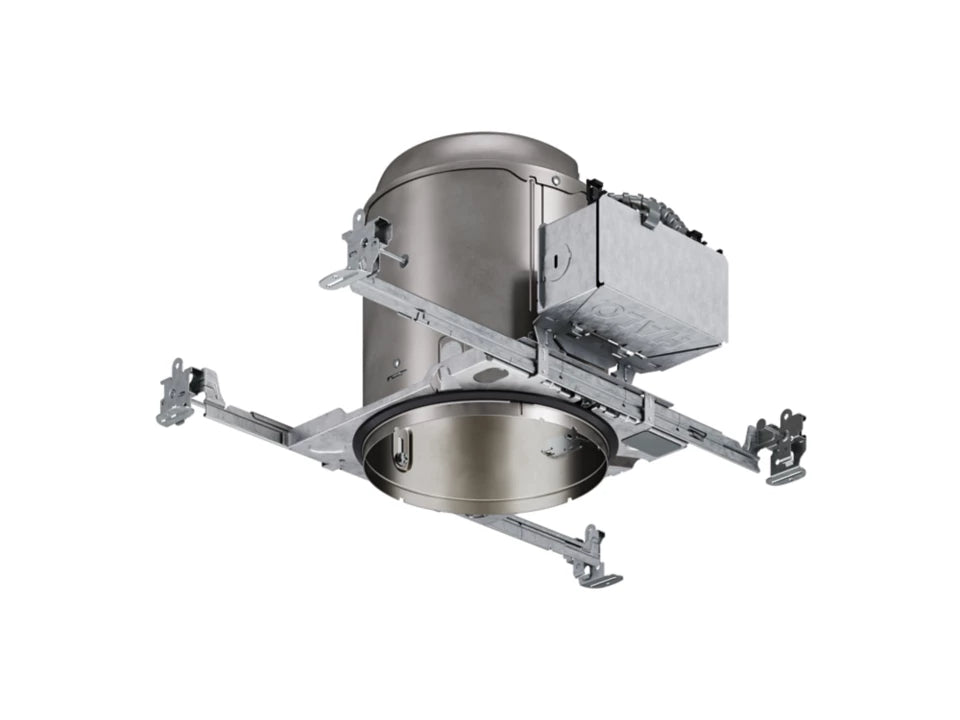 Cooper Lighting HALO New Construction Housing