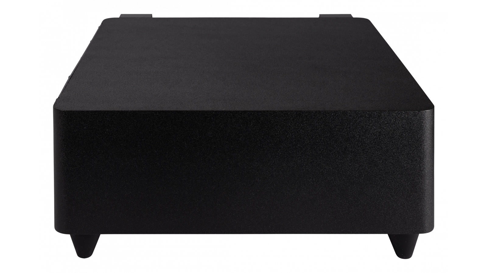 Elac Muro 8" 125W Thin Powered Subwoofer - Black, Each