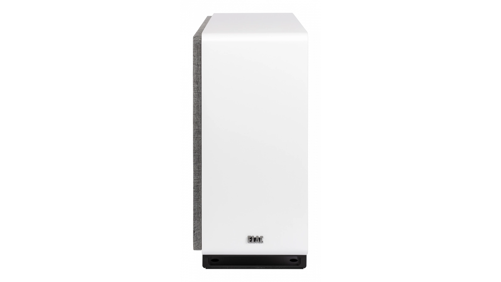 Elac SUB2020-W Muro 10" 250W Thin Powered Subwoofer - White, Each