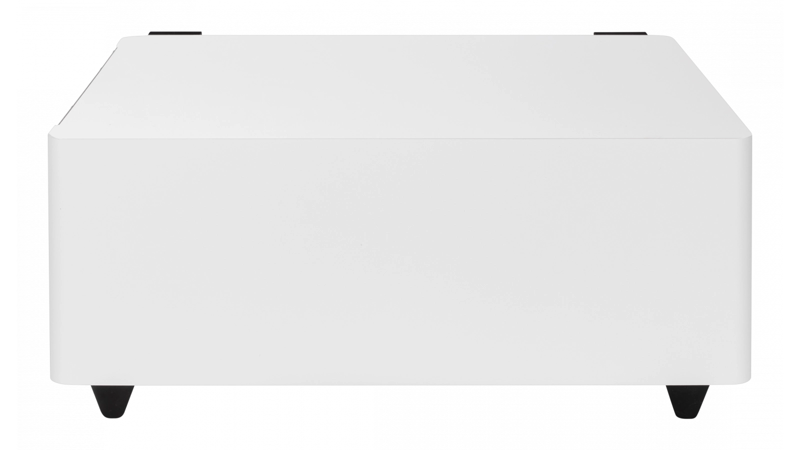 Elac SUB2020-W Muro 10" 250W Thin Powered Subwoofer - White, Each