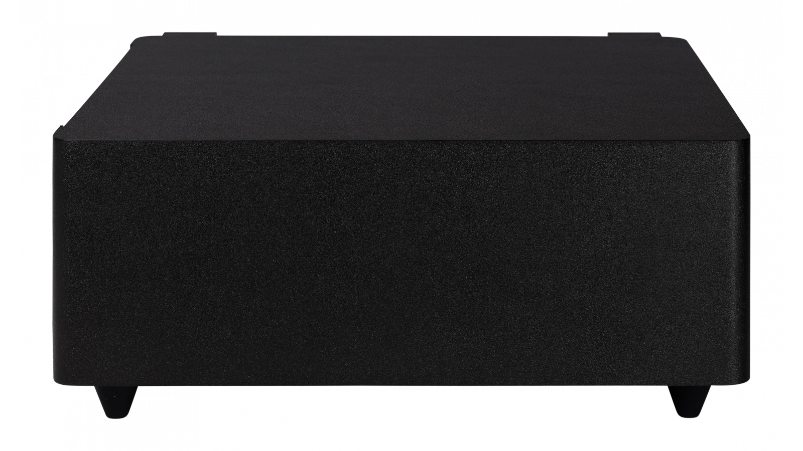 Elac SUB2020-BK Muro 10" 250W Thin Powered Subwoofer - Black, Each