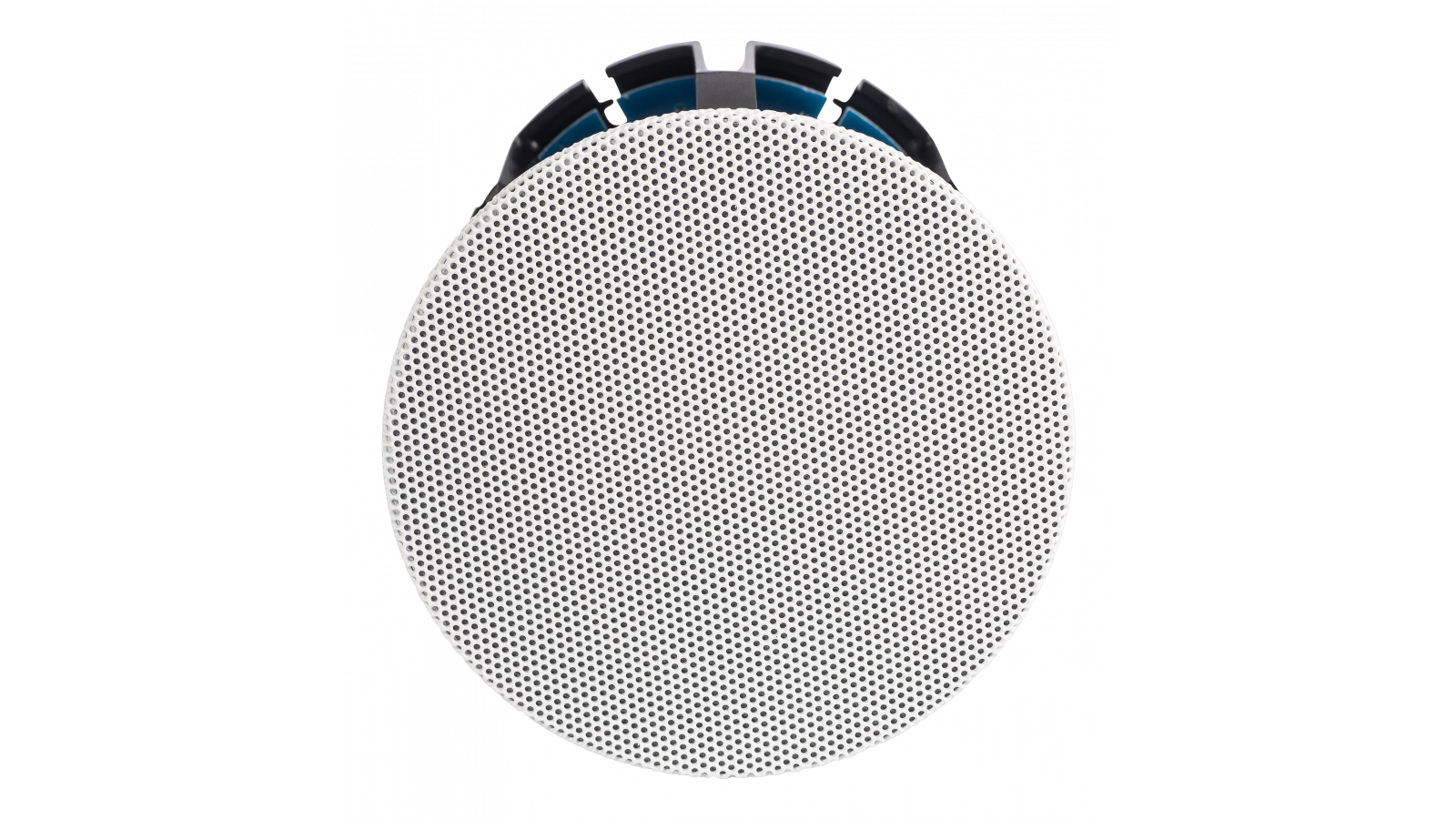 Elac 3.8" Vertex I In-Ceiling Speaker - White, Each
