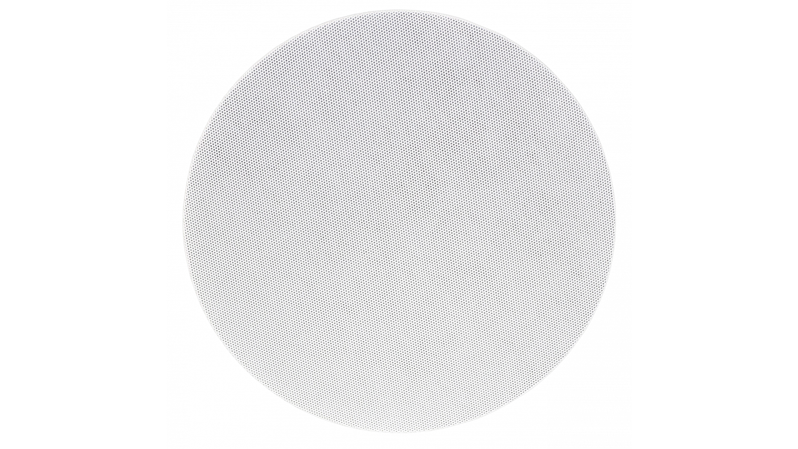 Elac Vertex I 8" In-Ceiling Speaker - White, Each