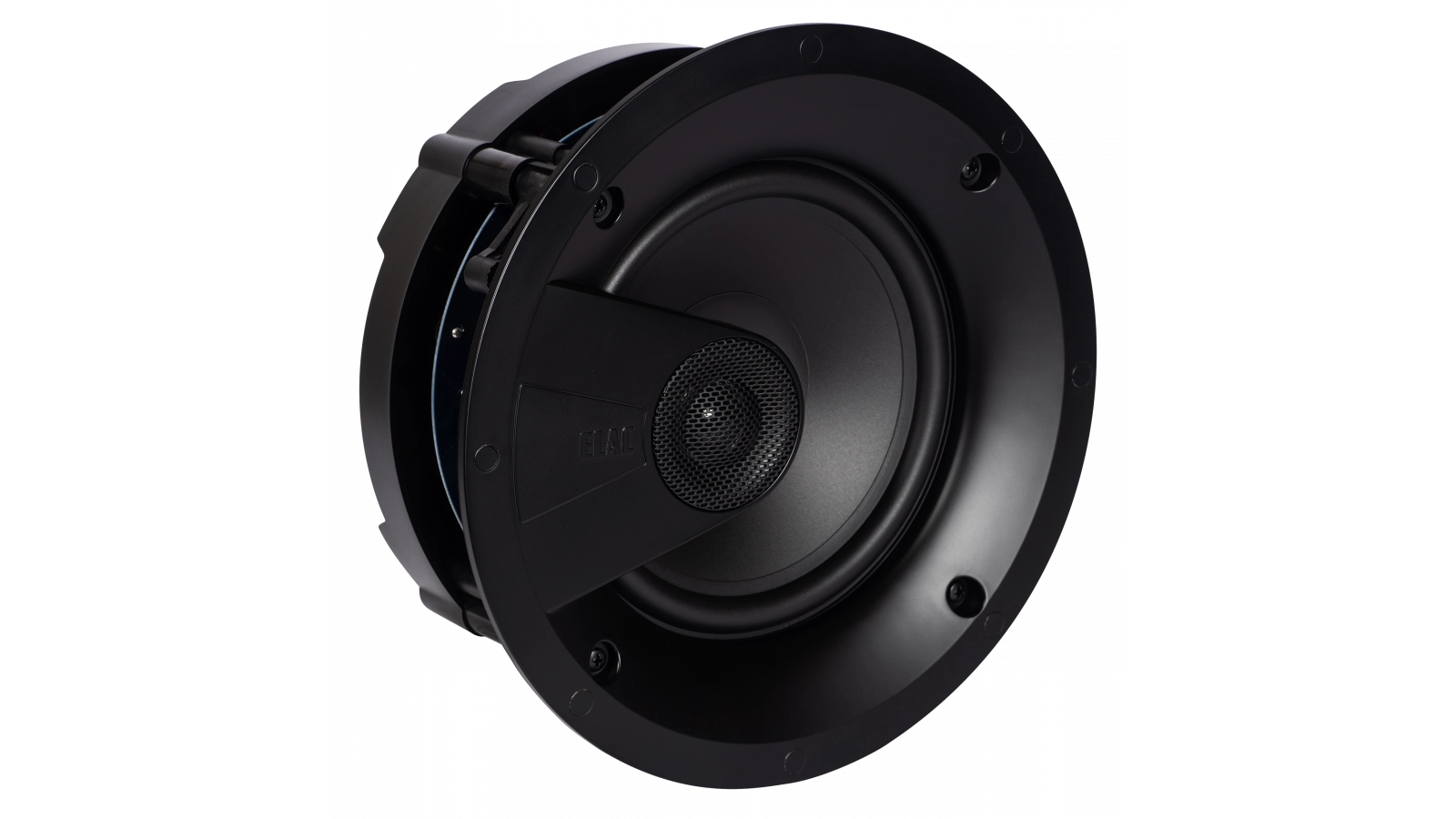 Elac Vertex I 8" In-Ceiling Speaker - White, Each