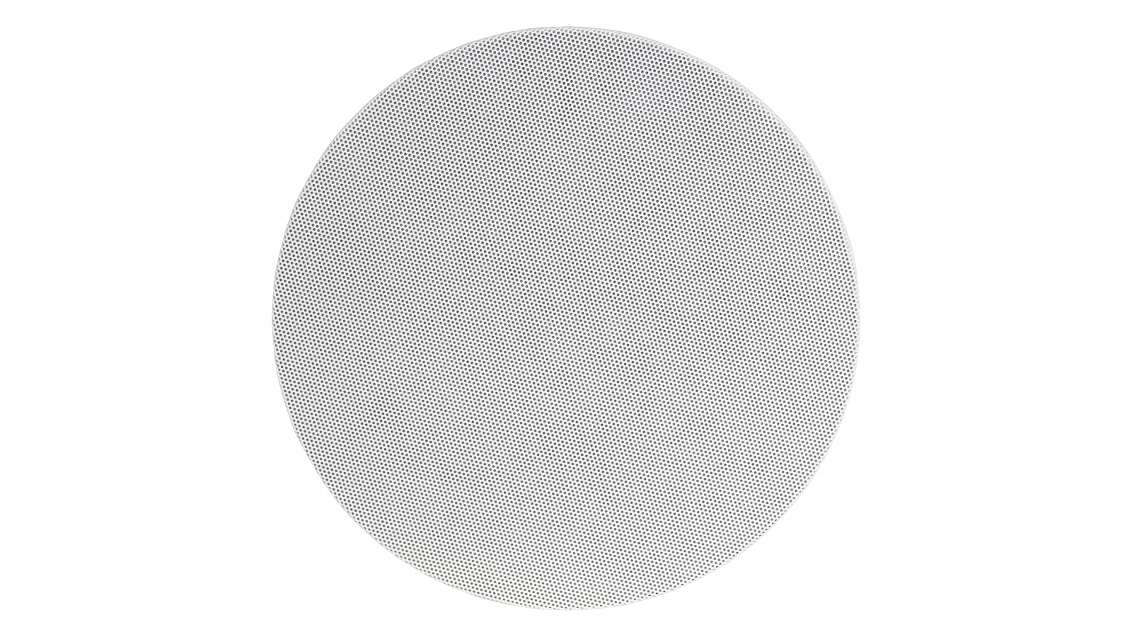 Elac Vertex I 6.5" In-Ceiling Speaker - White, Each