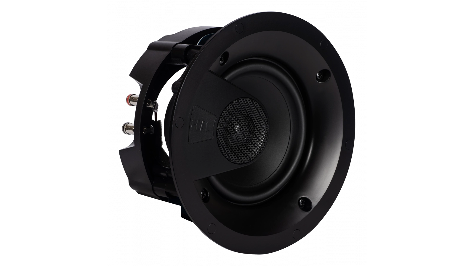 Elac Vertex I 6.5" In-Ceiling Speaker - White, Each