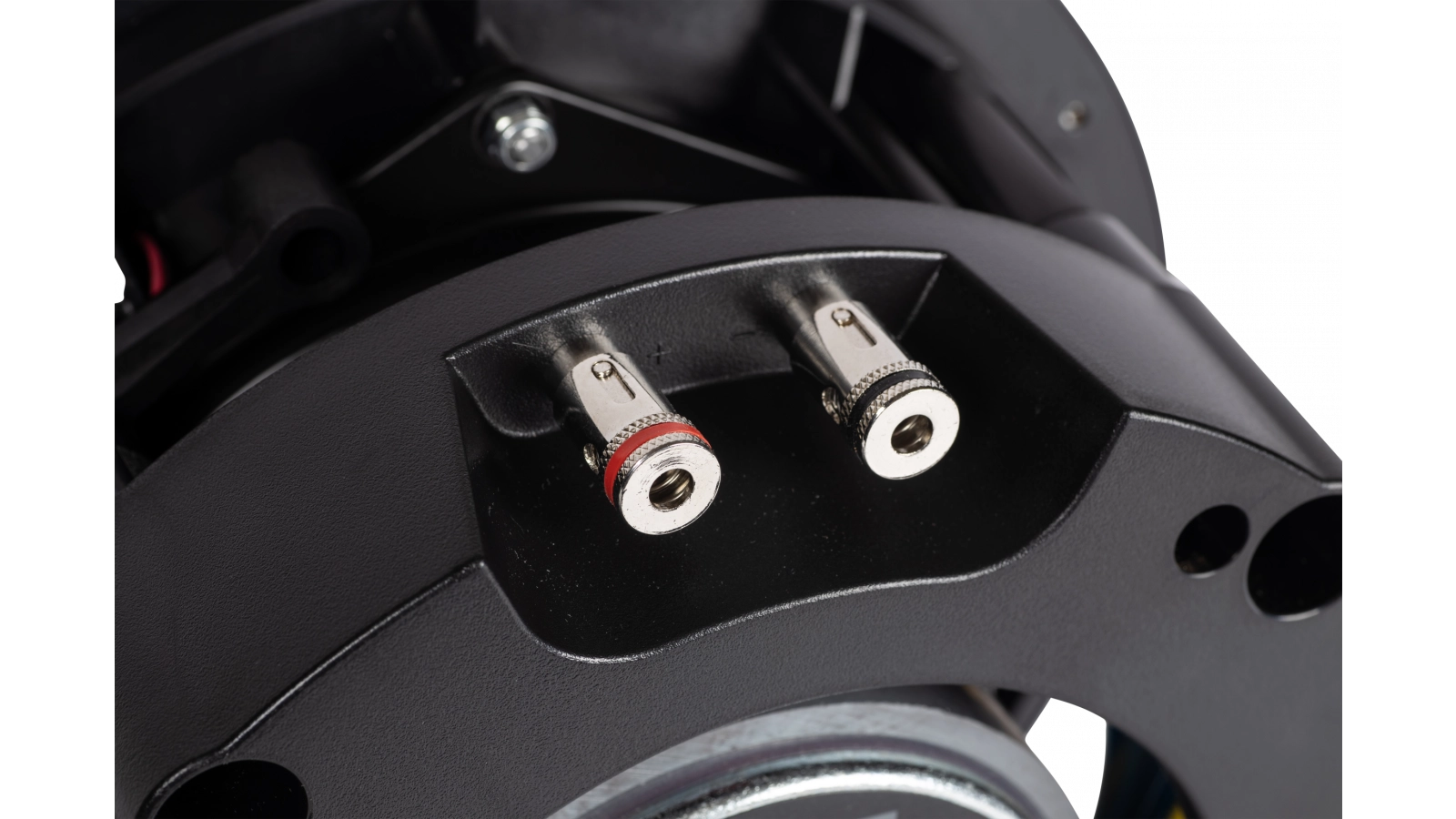 Elac Vertex I 6.5" In-Ceiling Speaker - White, Each