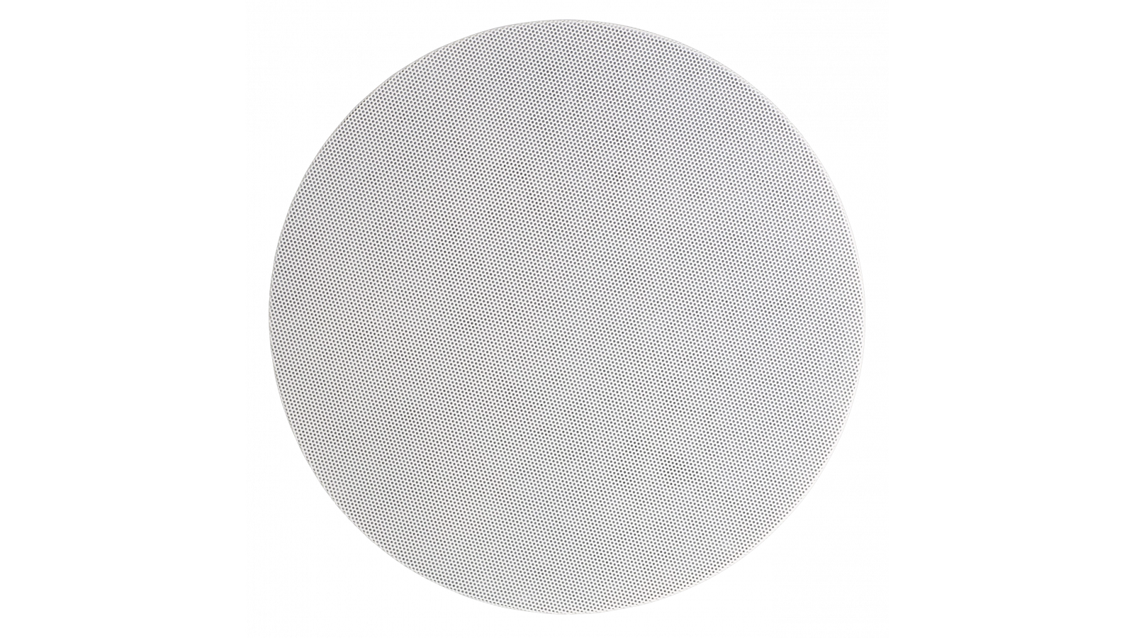 Elac Vertex I 6.5" Angled In-Ceiling Speaker - White, Each