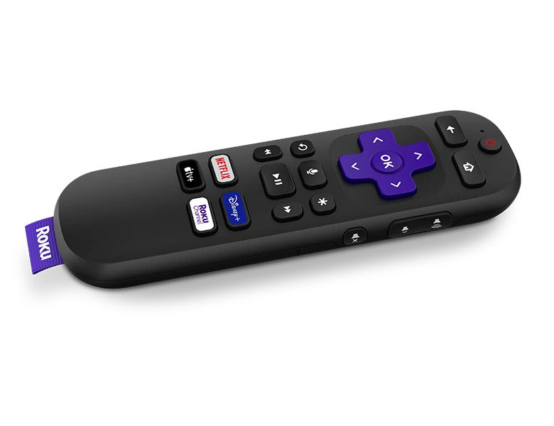Roku Roku Voice Remote