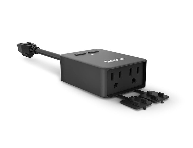 Roku Outdoor Smart Plug SE
