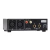 Earthquake HUM KLEANER 2-CHANNEL XLR/TRS/RCA LINE CONVERTER WITH ADJUSTABLE GAIN LEVEL