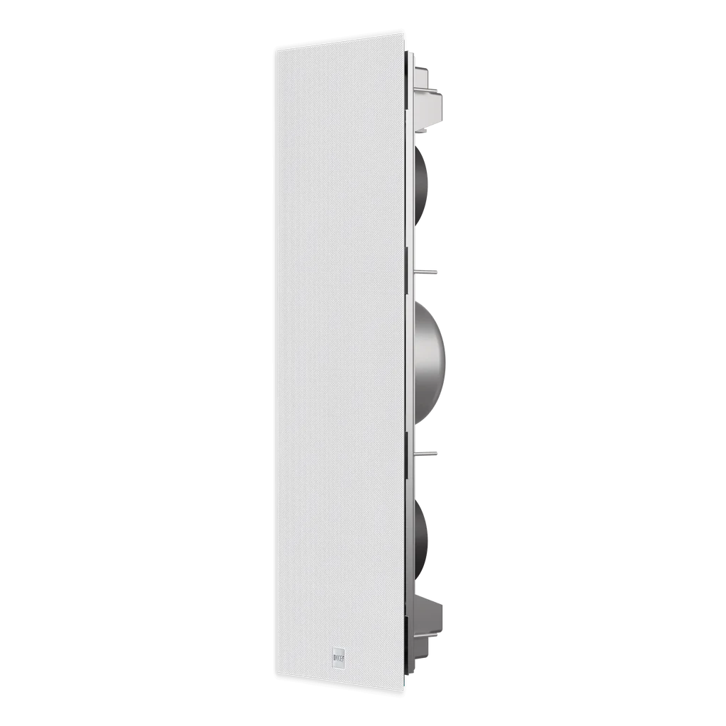 Kef Architectural Speaker Silver Ci3160RLM-THX, Each