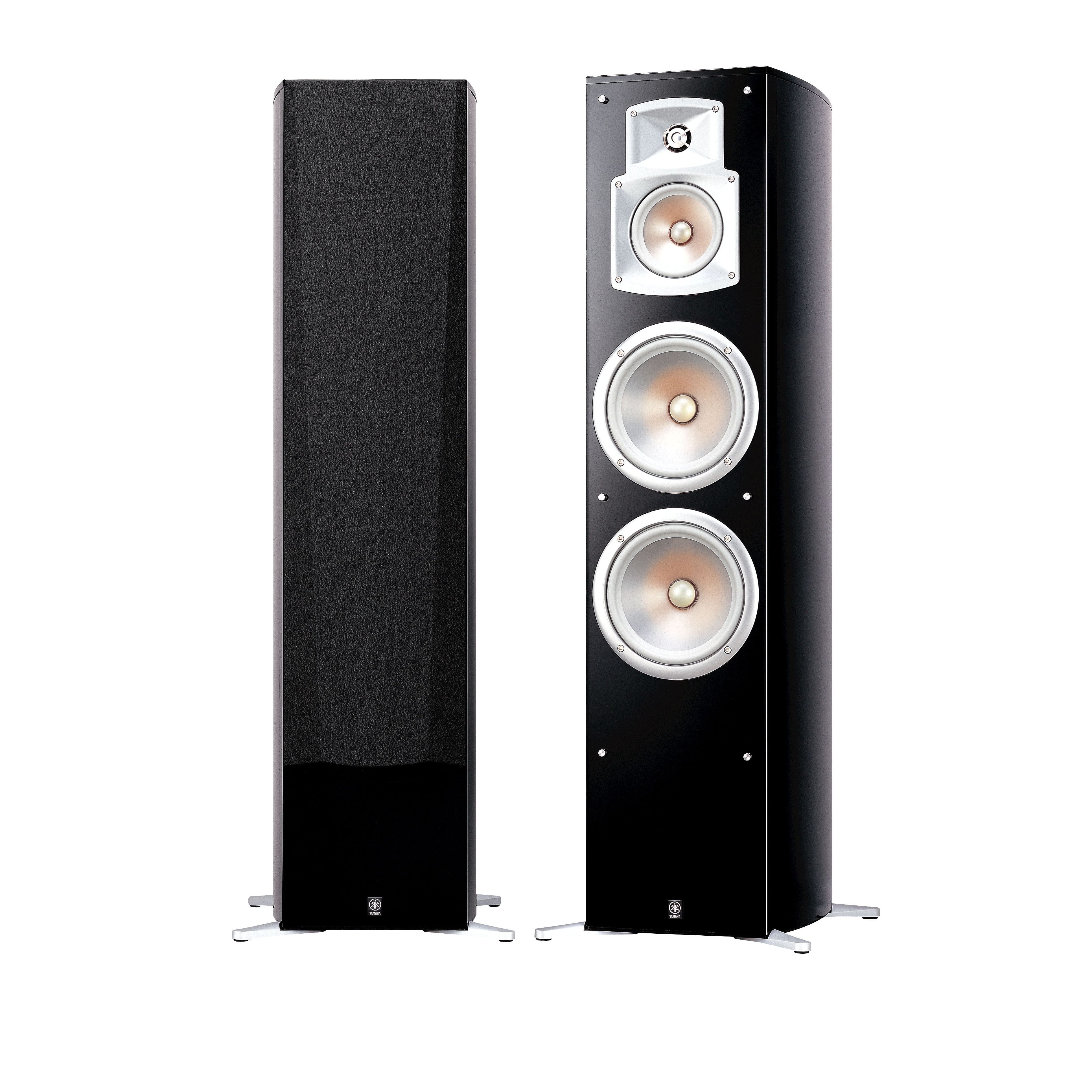 Yamaha NS-777 Floor-Standing Home Theater Speaker (Each)