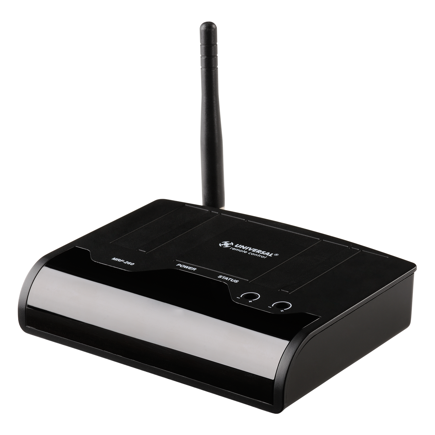 URC MRF-260 RF to IR Base Station 4 Adjustable IR (418 MHz)