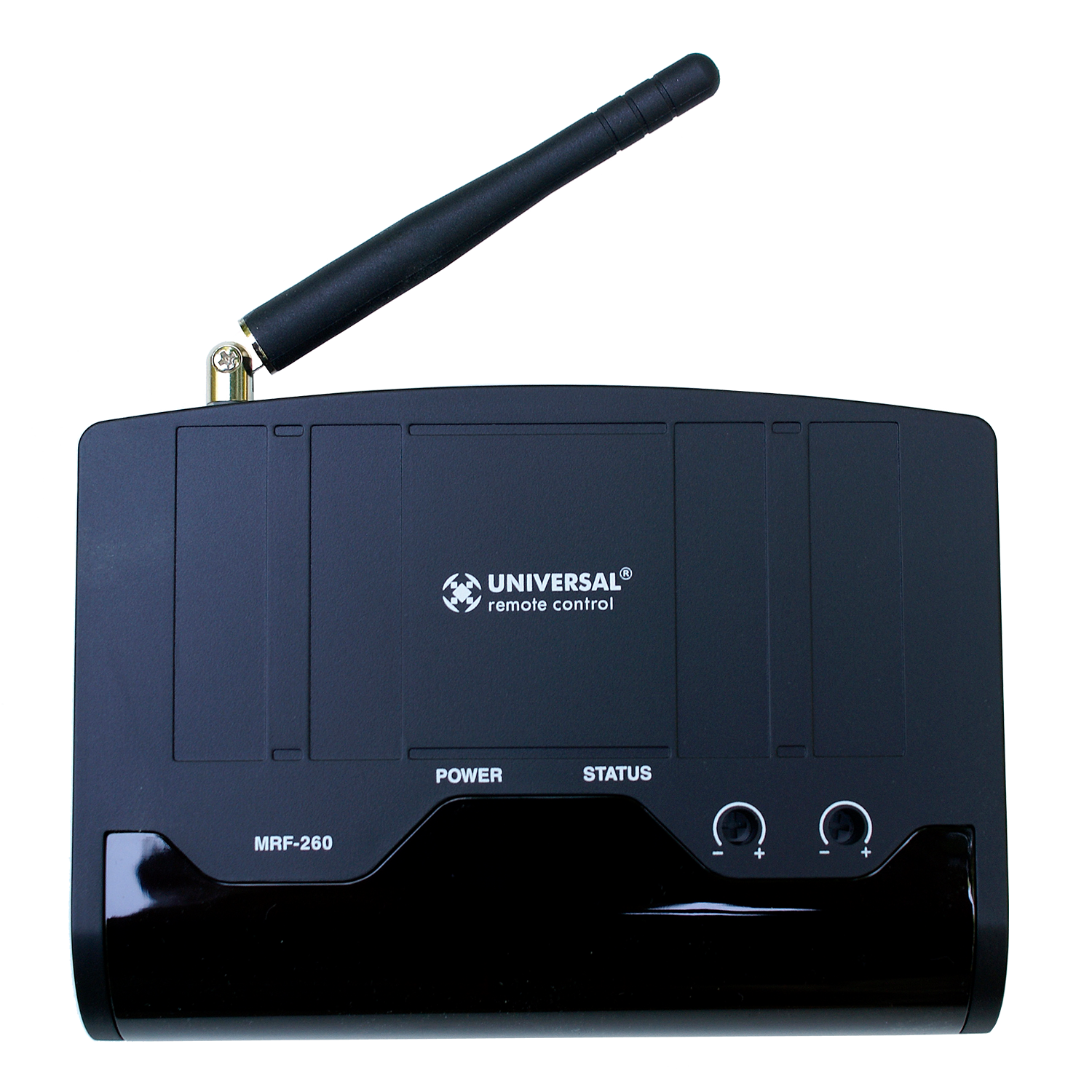 URC MRF-260 RF to IR Base Station 4 Adjustable IR (418 MHz)