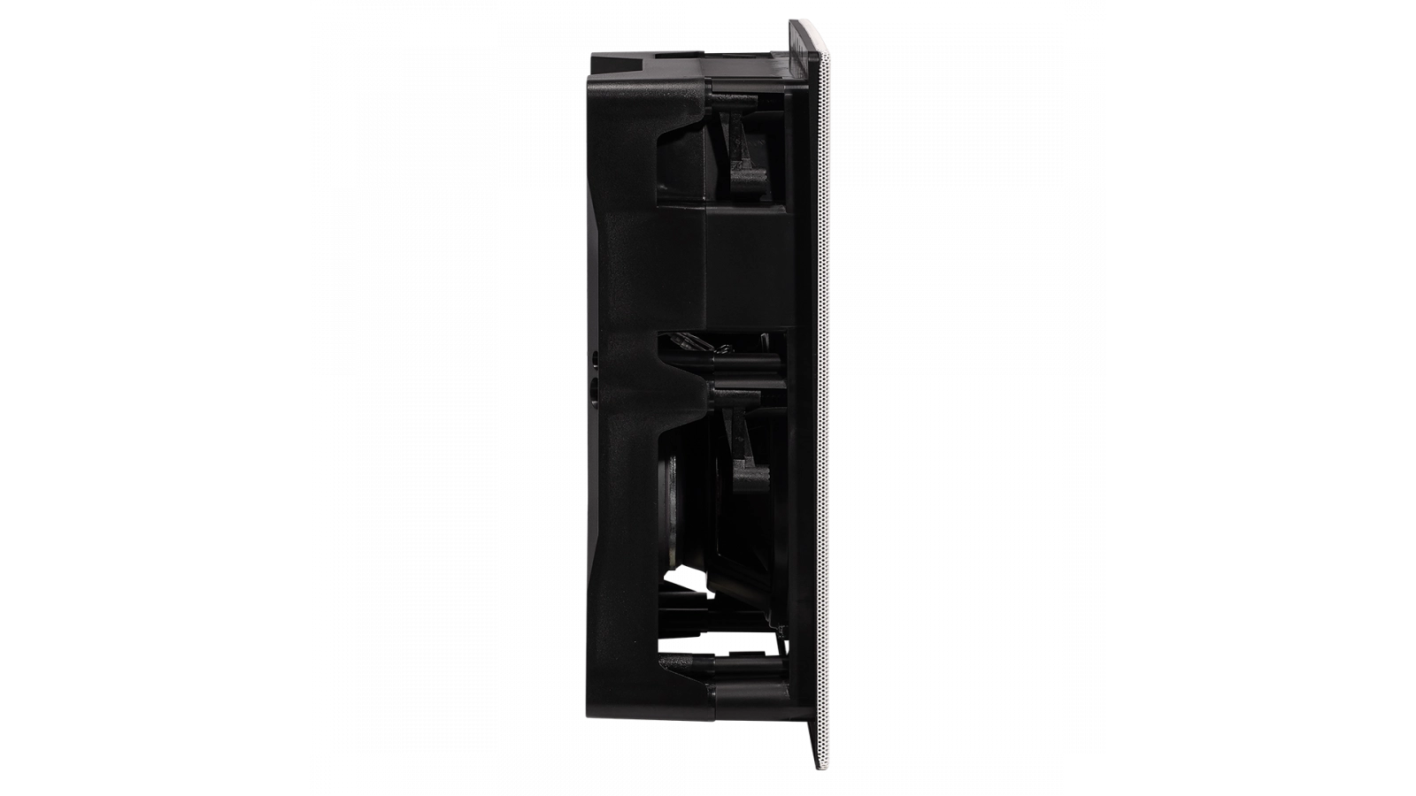 Elac Vertex I 6.5" In-Wall Speaker - White, Each